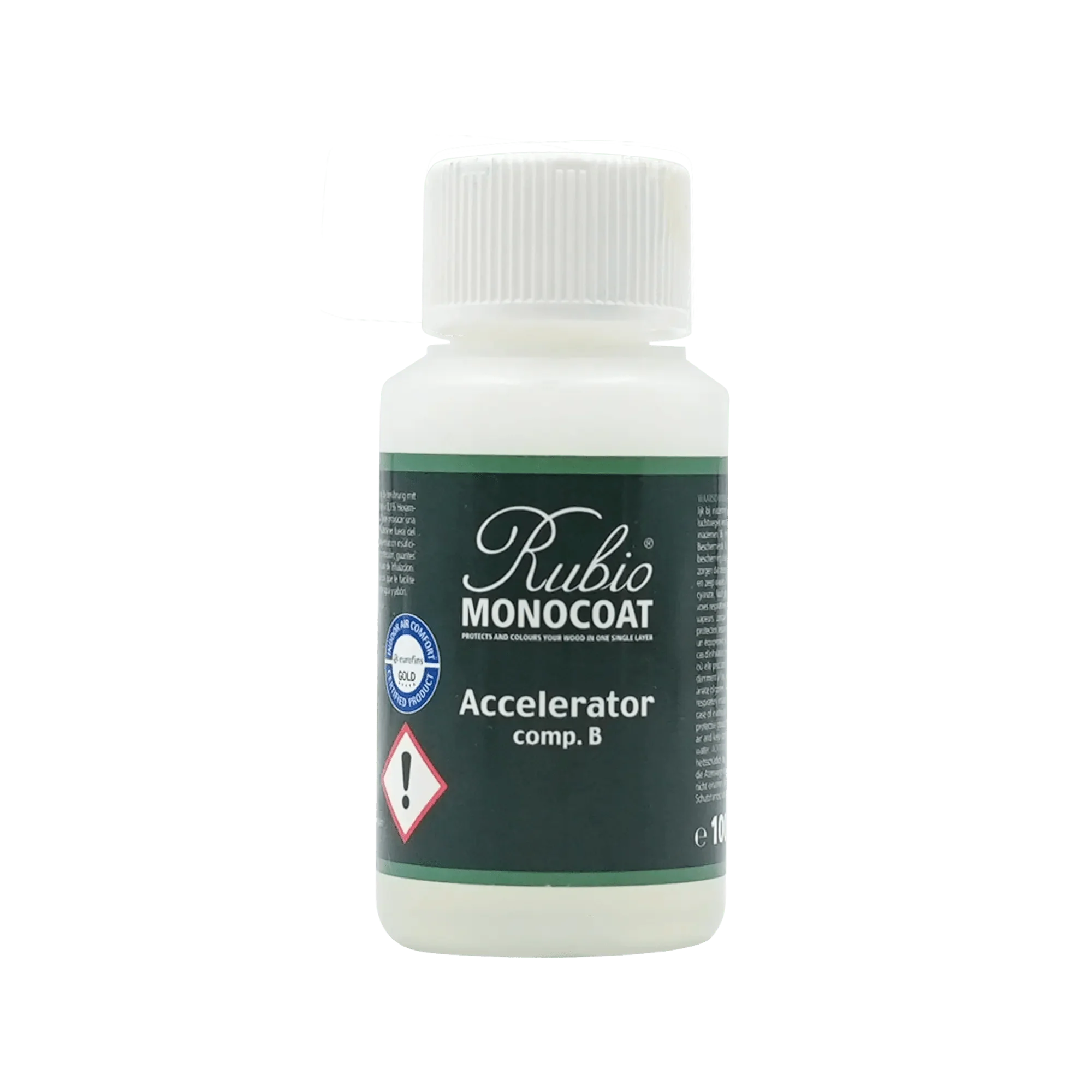 Rubio Monocoat Accelerator - Component B