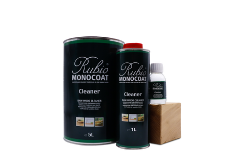 Rubio Monocoat Cleaner