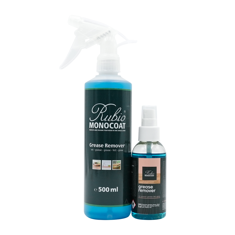 Rubio Monocoat Grease Remover