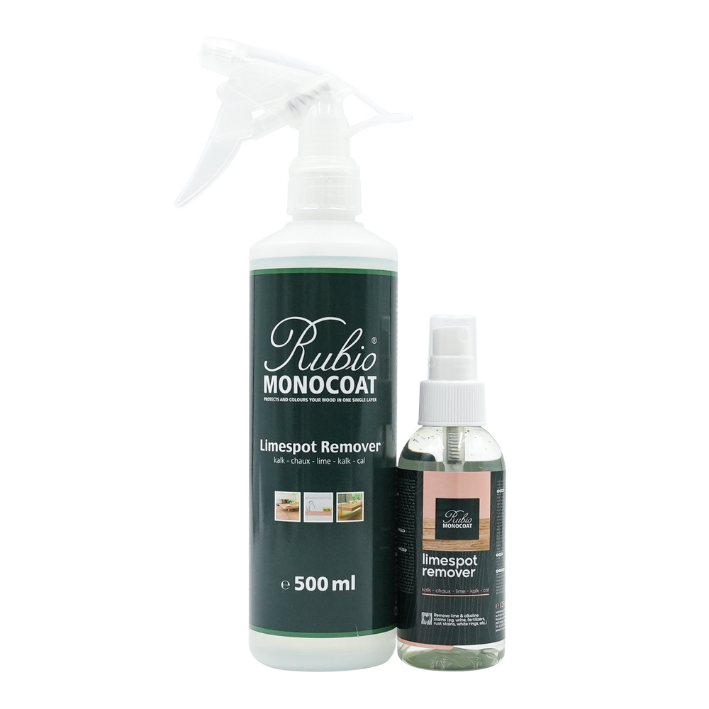 Rubio Monocoat Limespot Remover