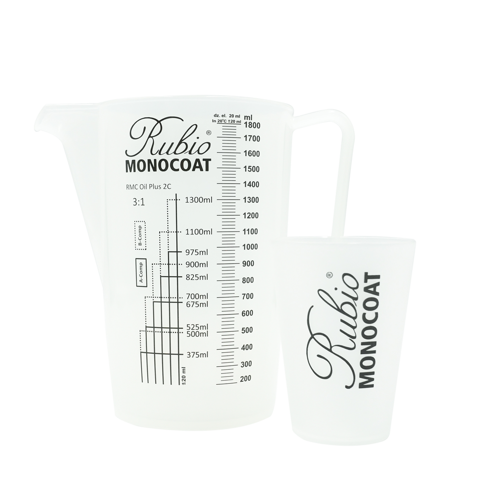Rubio Monocoat Measuring Cup
