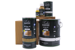 Rubio Monocoat Oil Plus 2C (Set A+B)