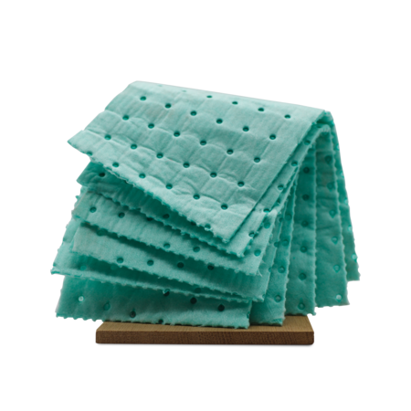 Rubio Monocoat Oil Removal Cloth (per 5stuks)