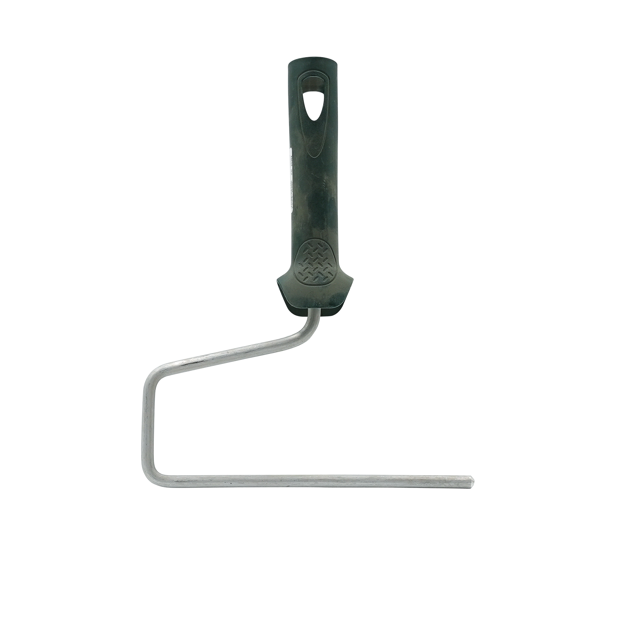 Rubio Monocoat Frame + Roller Green