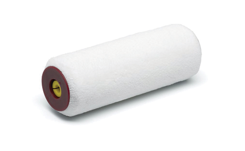 Rubio Monocoat Frame + Roller White