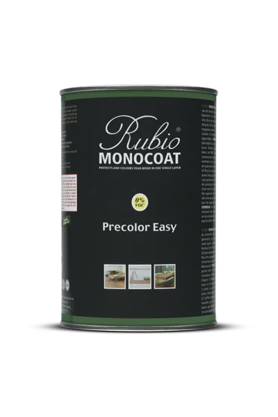 Rubio Monocoat Precolor Easy