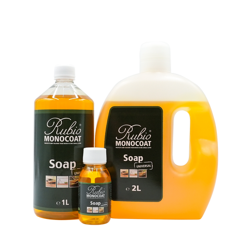 Rubio Monocoat Universal Soap