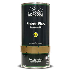 Rubio Monocoat SheenPlus