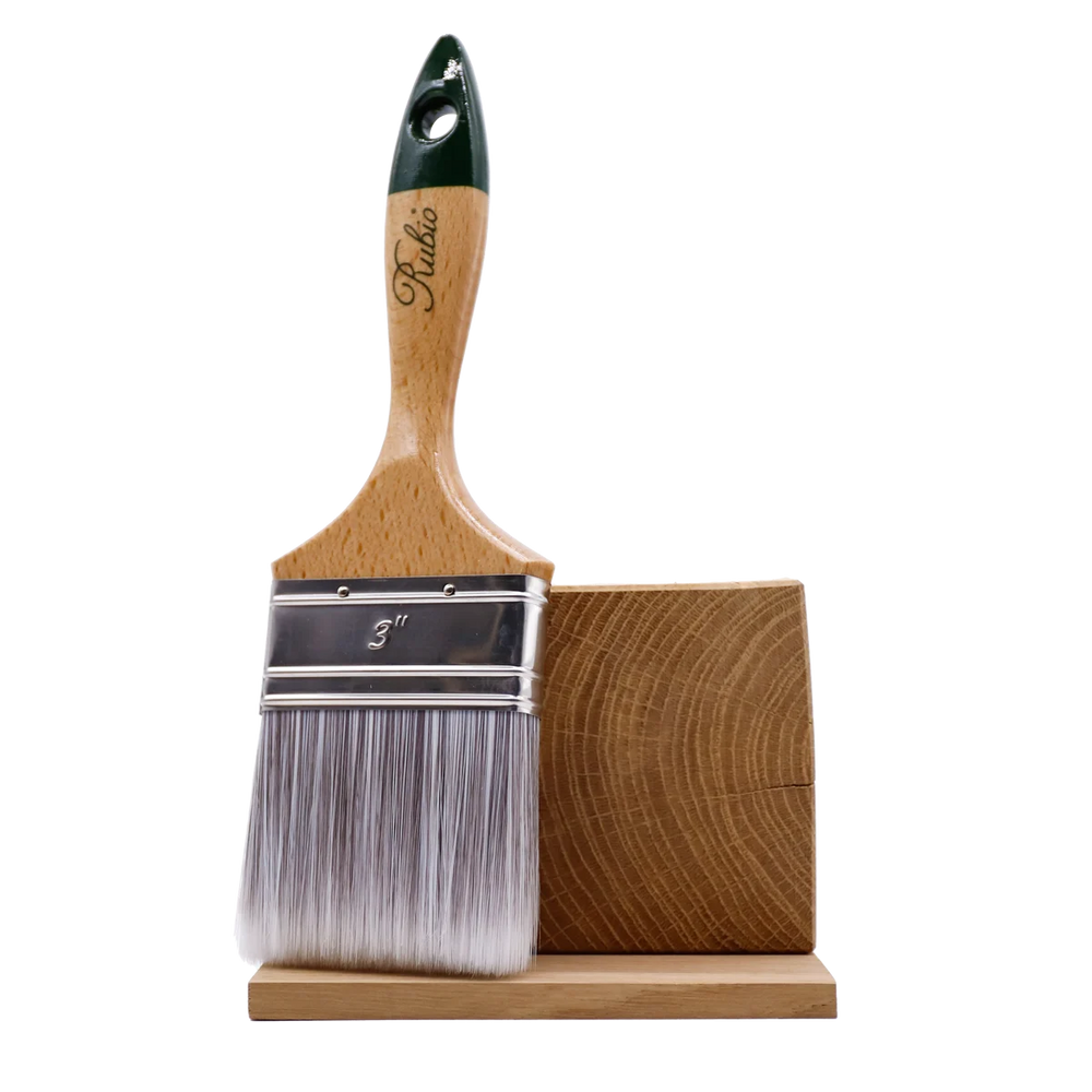 Rubio Monocoat WoodCream Brush