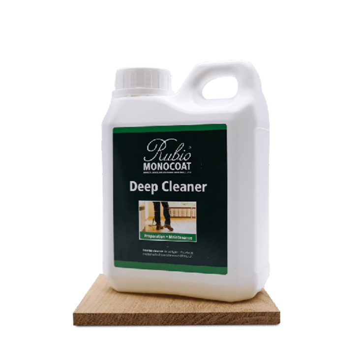Rubio Monocoat Deep Cleaner