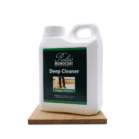 Rubio Monocoat Deep Cleaner