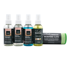 Rubio Monocoat Stain Removal Set