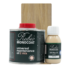 Rubio Monocoat Universal Maintenance Oil 2 Mix