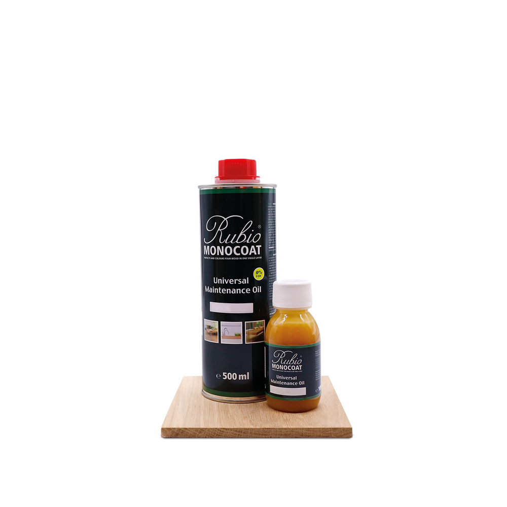 Rubio Monocoat Universal Maintenance Oil