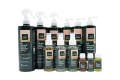 Rubio All Natural Wood Cleaner - Spray