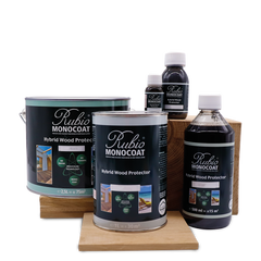 Rubio Monocoat Hybrid Wood Protector