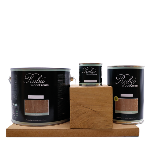 Rubio Monocoat WoodCream