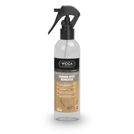 Woca Easy Neutralizer (Tannin Spot Remover) 250ml