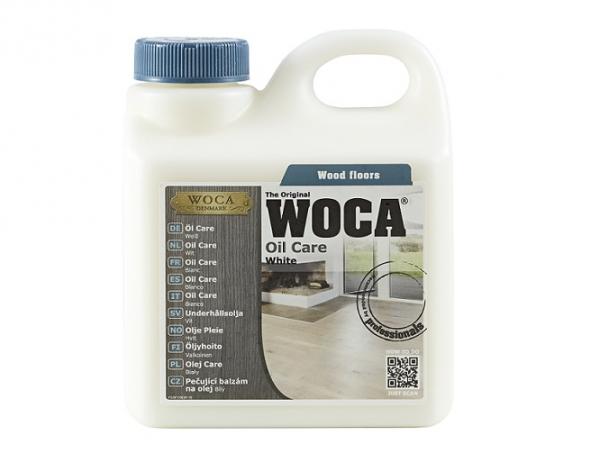 Woca Oil Care