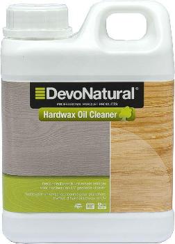 DevoNatural Hardwax Oil Cleaner