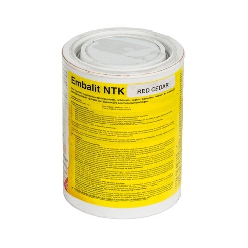 Embalit NTK 0,75L