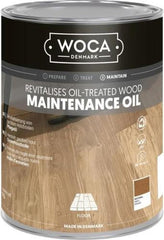 Woca Onderhoudsolie