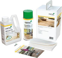 Osmo onderhoudsset