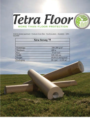 Tetrafloor Xtra Strong 75m2