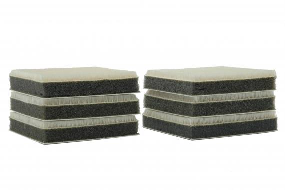 Innotec Pads 6st