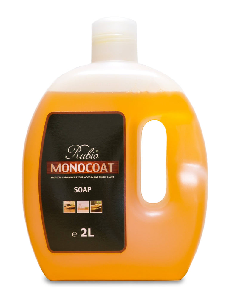 Rubio Monocoat Universal Soap