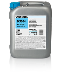 Wakol D3004 voorstrijkconcentraat 10 KG