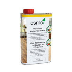 Osmo Vloeibare Onderhoudswas