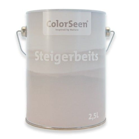 COLORSEEN STEIGERBEITS 2,5L