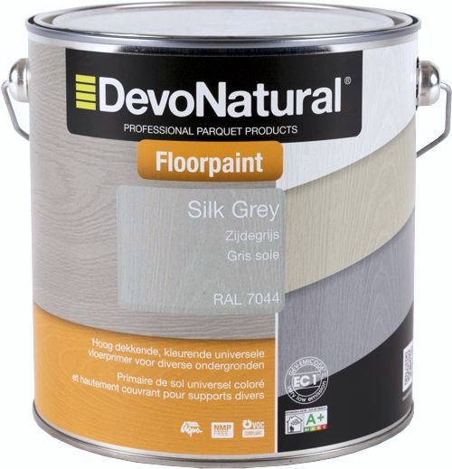 DevoNatural Floor Paint