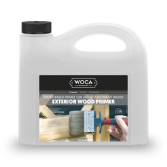Woca Outdoor Wood Primer 2,5L
