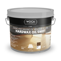 Woca Hardwax Oil Swift Naturel