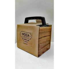 Woca Scrubbie set