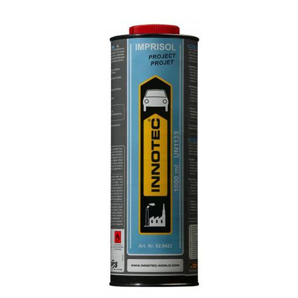 Innotec Imprisol Project Primer 1 L (zwart)