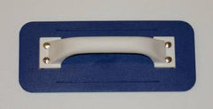 Woca Handhouder voor polierblok 250x115mm