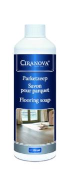 Ciranova Parketzeep 0,75L