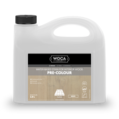 Woca Pre-Colour