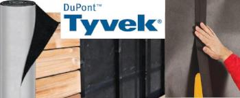 TYVEK UV Facade PLUS 75m2