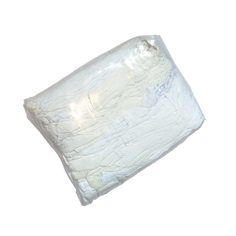 Rubio Monocoat White Wiping Rags 1kg