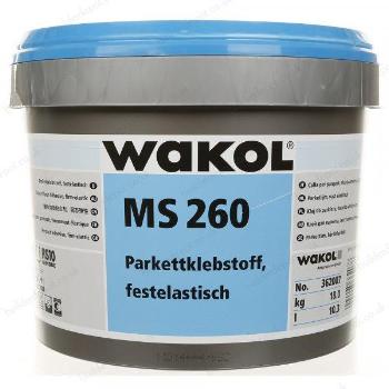 Wakol MS260 - Parketlijm 18kg