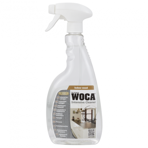 WOCA Intensive Wood Cleaner (intensiefreiniger)
