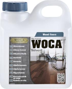 Woca Olieverdunner